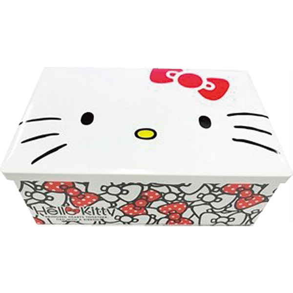 御祝.お返し,引出物,記念品は:キャラクタープリントクッキー ハローキティ