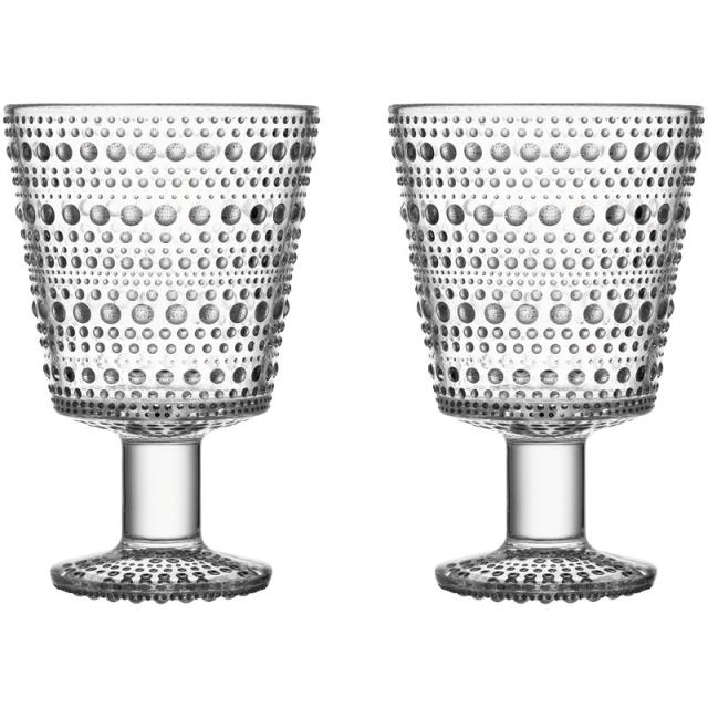 御祝.お返し,引出物,香典返し,記念品は:イッタラ ユニバーサルグラス ペア カステヘルミ 1051133