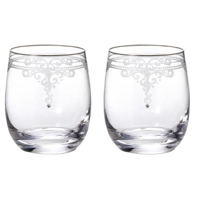 御祝.お返し,引出物,香典返し,記念品は:ジルスチュアート ペアタンブラー GW4132-42182A