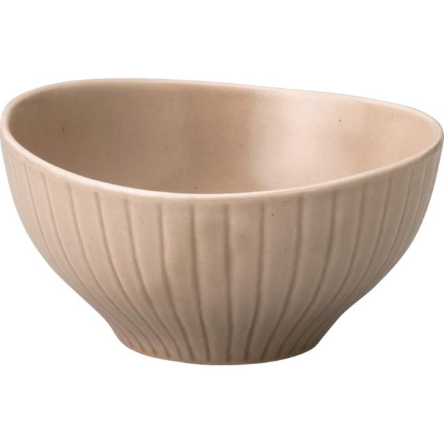 御祝.お返し,引出物,香典返し,記念品は:作山窯 ゆらぎボウル ピンク Daisy TSK054PK