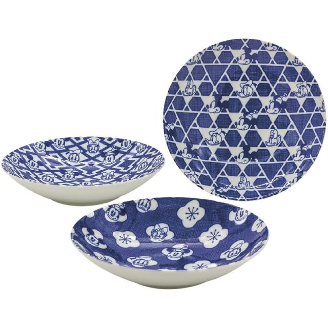 御祝.お返し,引出物,香典返し,記念品は:ディズニーキャラクター トリオカレーパスタセット ニホンスタイル 3308-05