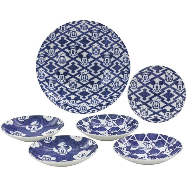 御祝.お返し,引出物,香典返し,記念品は:ディズニーキャラクター シェアスタイルセット ニホンスタイル 3308-06