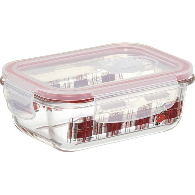 御祝.お返し,引出物,香典返し,記念品は:ガラス保存容器S リトルミイ GBST4/547058