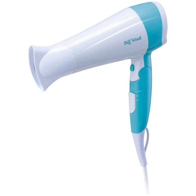 御祝.お返し,引出物,香典返し,記念品は:フカイ ビッグウインドヘアードライヤー FHD-1207