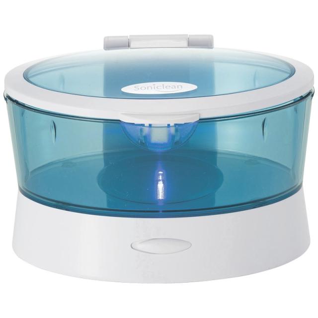 御祝.お返し,引出物,香典返し,記念品は:MIクリエーションズ 音波洗浄器 ソニックリーン ファインN RZ-111