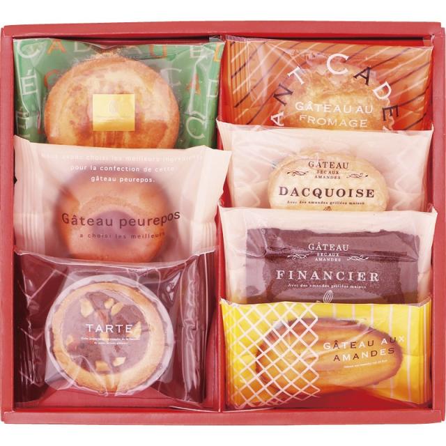 御祝.お返し,引出物,香典返し,記念品は:井桁堂 エレガント 7個入 EL07