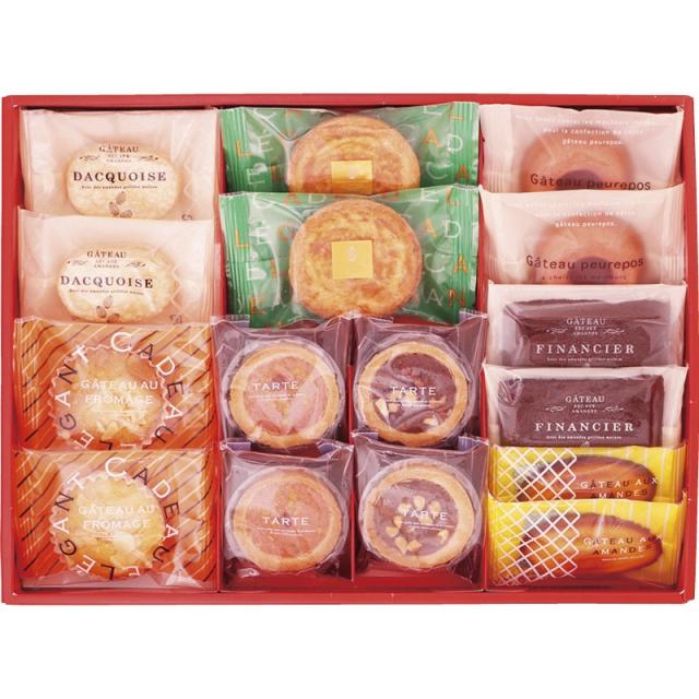 御祝.お返し,引出物,香典返し,記念品は:井桁堂 エレガント 16個入 EL16