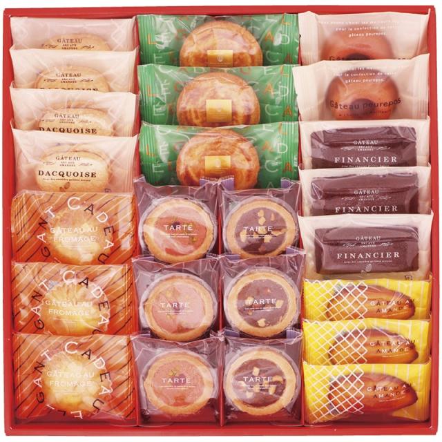 御祝.お返し,引出物,香典返し,記念品は:井桁堂 エレガント 24個入 EL24