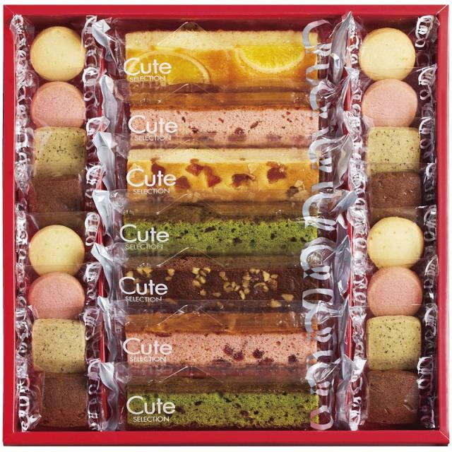 御祝.お返し,引出物,香典返し,記念品は:ひととえ キュートセレクション CSB-15