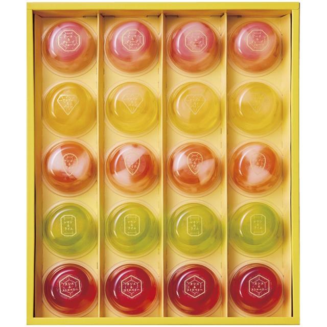 御祝.お返し,引出物,香典返し,記念品は:ひととえ ピッコロドルチェ PDB-20