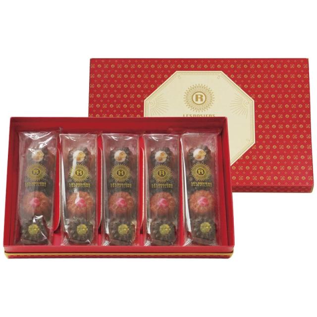 御祝.お返し,引出物,香典返し,記念品は:銀座京橋 レ ロジェ エギュスキロール 銀座ミニカヌレ YJ-RCC12