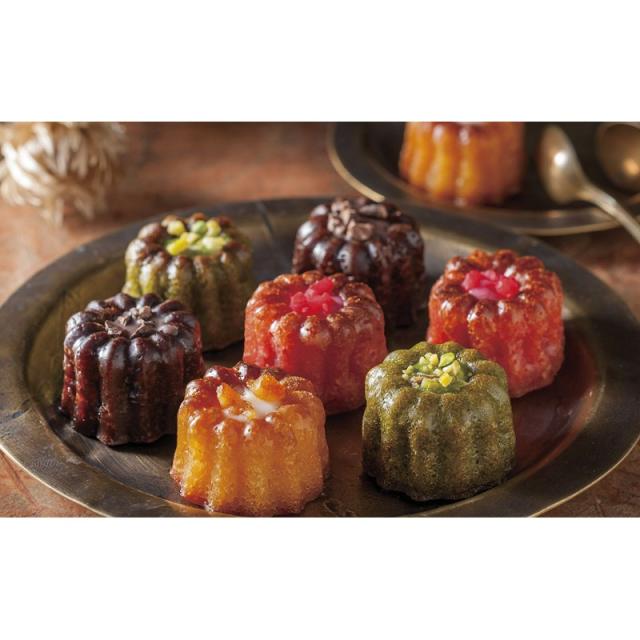 御祝.お返し,引出物,香典返し,記念品は:銀座京橋 レ ロジェ エギュスキロール 銀座ミニカヌレ YJ-RCC12