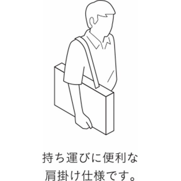 ＩＺＡＭＥＳＨＩ　キャリーボックスデリドン  635766