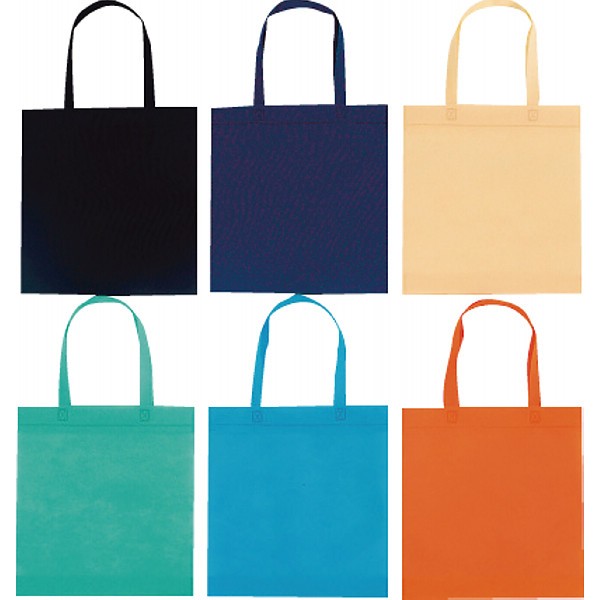 カラフルトートバッグ  E2272