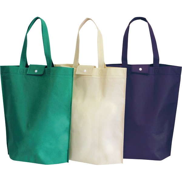 ｎｅｗエコ・トートバッグ  E2583