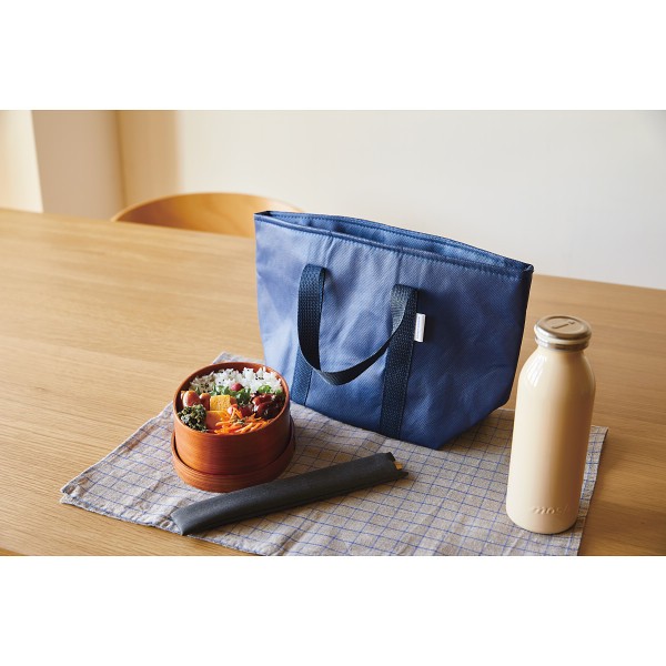 保温保冷トートバッグ 6J9009-S