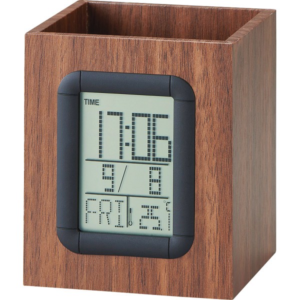 ウッドデスクスタンド  6190