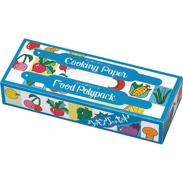 クッキングペアーセット  KP-150