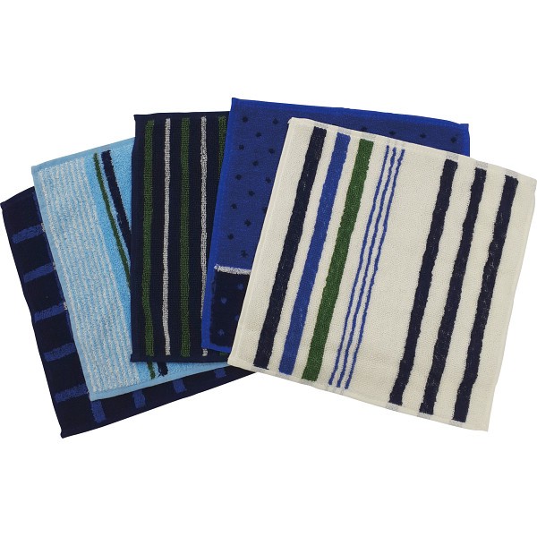 紳士タオルハンカチ  KNT