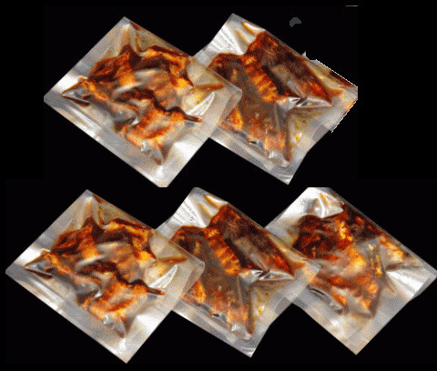 国産 きざみ蒲焼うなぎ