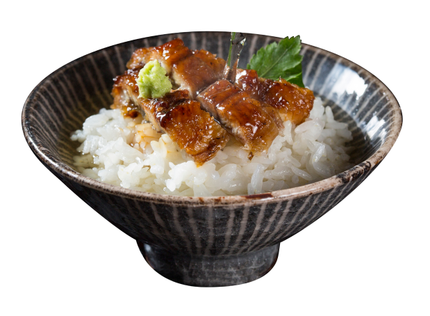 国産 きざみ蒲焼うなぎ