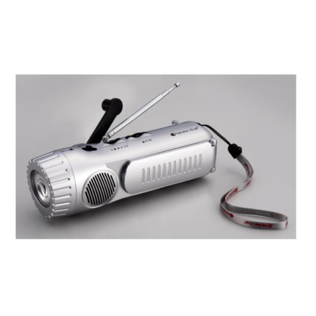 販促、ノベルティ,記念品は:マルチポータブルチャージャー 6991E