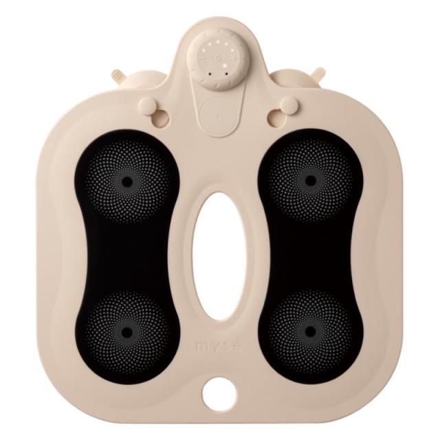 販促、ノベルティ,記念品は:ミーゼ  スパトレーナー MS60N