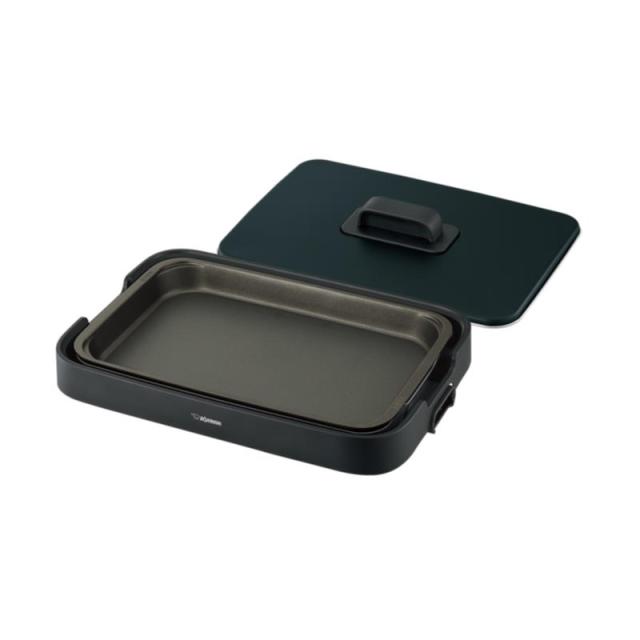 販促、ノベルティ,記念品は:象印 ホットプレート EA-KB10-BA