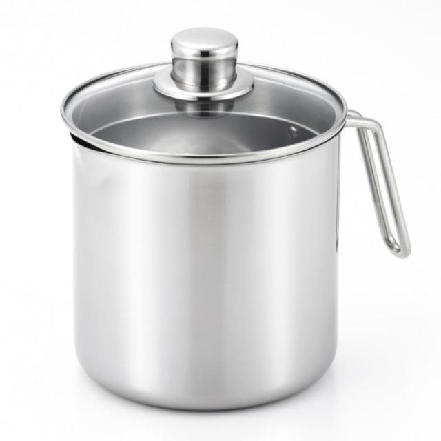 販促、ノベルティ,記念品は:バンビーノ  ディープポット16?p SJ3355