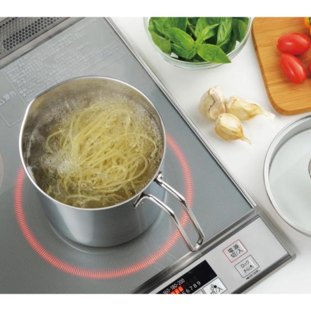 販促、ノベルティ,記念品は:バンビーノ  ディープポット16?p SJ3355