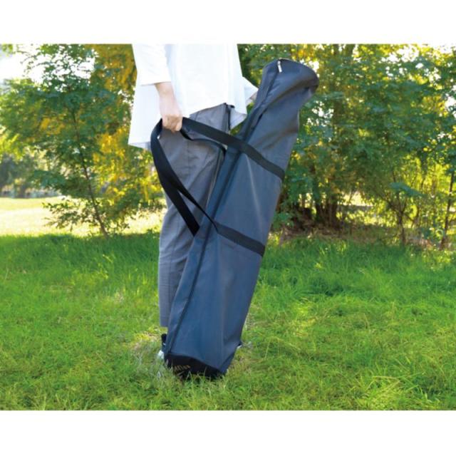 販促、ノベルティ,記念品は:2WAY自立式ポータブルハンモック GF-OD003