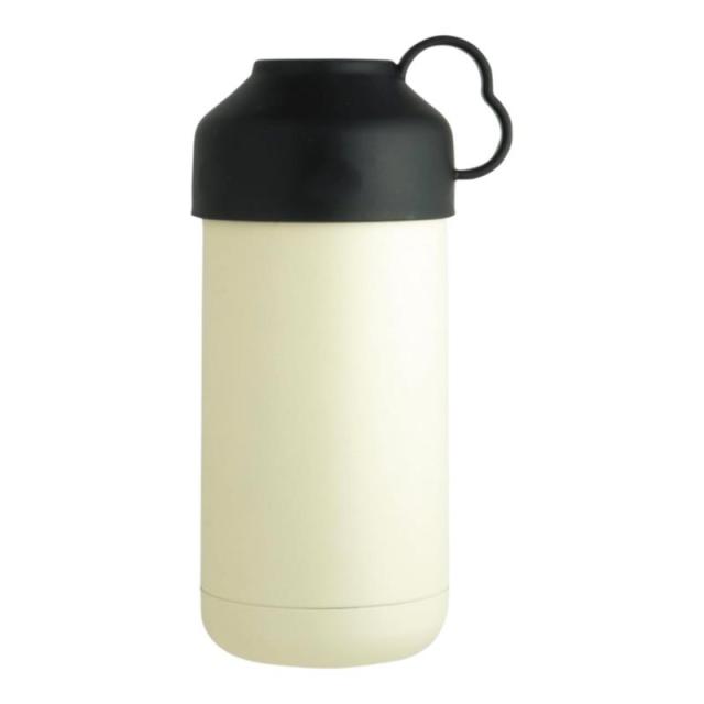 販促、ノベルティ,記念品は:ビーサイドペットボトルクーラー B/ﾎﾜｲﾄ LB-0487