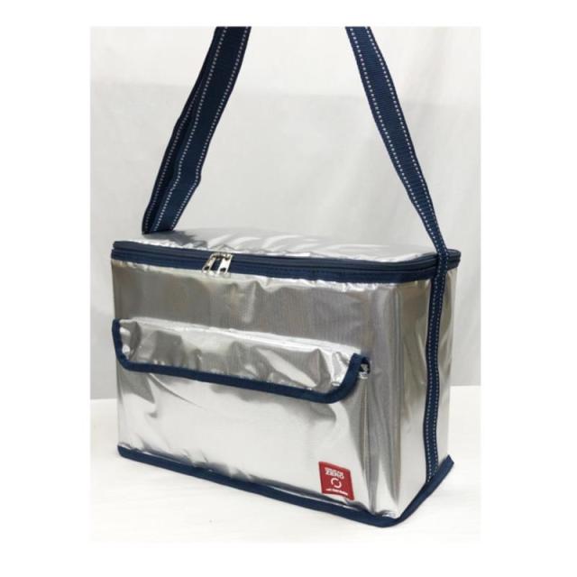 販促、ノベルティ,記念品は:クーラーバッグZERO 15L U-Q815