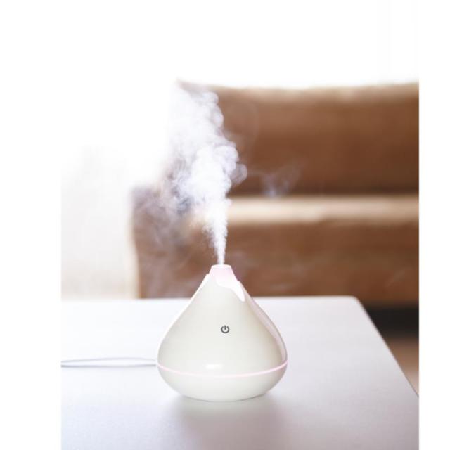 販促、ノベルティ,記念品は:アロマ加湿器 富士 SC-2303
