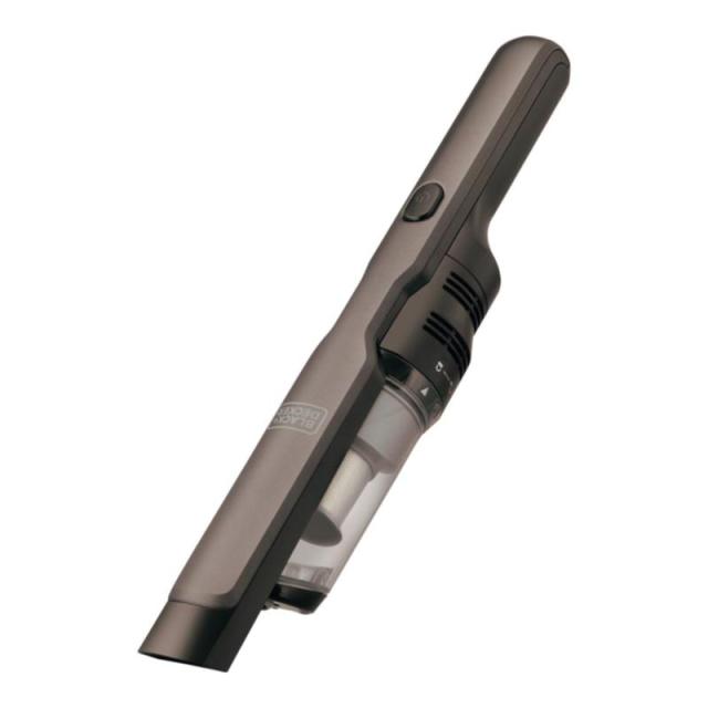 ブラック＋デッカー 10.8V ハンディクリーナー・ スリムサイクロン DVC320B01