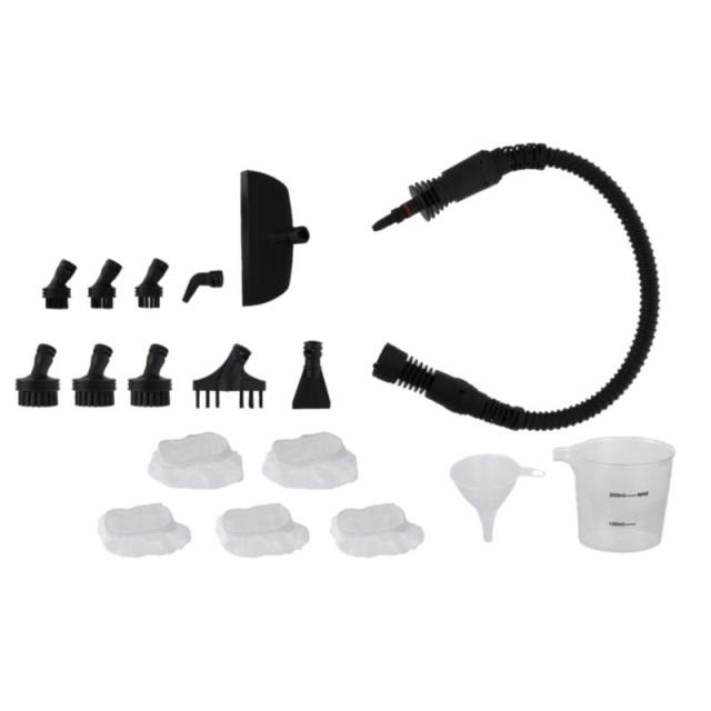 販促、ノベルティ,記念品は:ハンディースチームクリーナー SCM130A 1406761