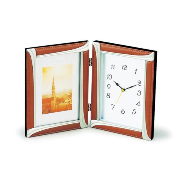 販促、ノベルティ,記念品は:ライブピクチャークォーツ（R） 7688