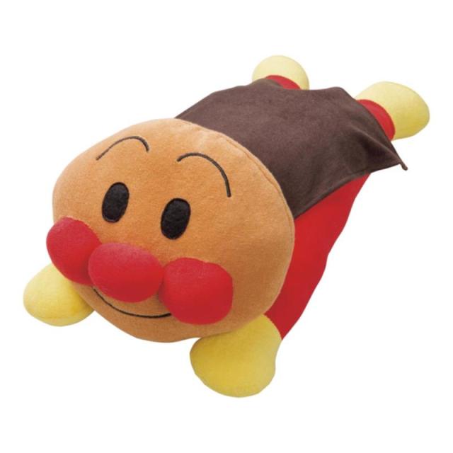 販促、ノベルティ,記念品は:抱き枕 A/ｱﾝﾊﾟﾝﾏﾝ(A) WTY2504600