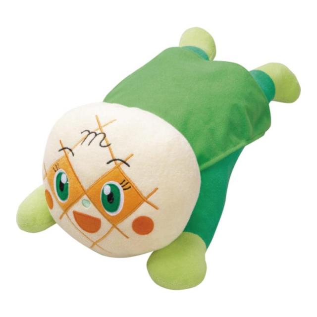 販促、ノベルティ,記念品は:抱き枕 D/メロンパンナチャン(M) WTY2504600