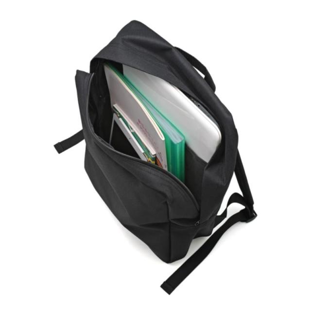 販促、ノベルティ,記念品は:ビジネスリュック（PC対応） H9025