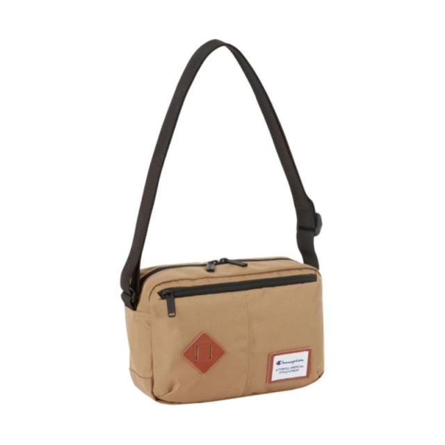 販促、ノベルティ,記念品は:チャンピオン ショルダーバッグ A/ｺﾖｰﾃ 61204-02