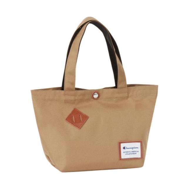 販促、ノベルティ,記念品は:チャンピオン ミニトートバッグ A/ｺﾖｰﾃ 61201-02