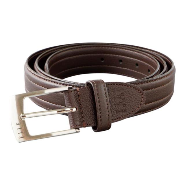 販促、ノベルティ,記念品は:エル オム ベルトf B/ﾀﾞｰｸﾌﾞﾗｳﾝ XBC0450