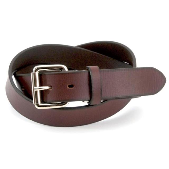 販促、ノベルティ,記念品は:コンバースベルト B/ダークブラウン CV2703BN