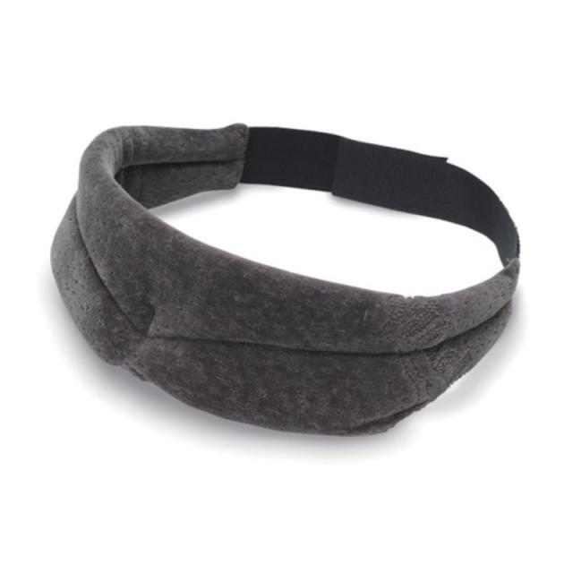 販促、ノベルティ,記念品は:テンピュール スリープマスク 31006A