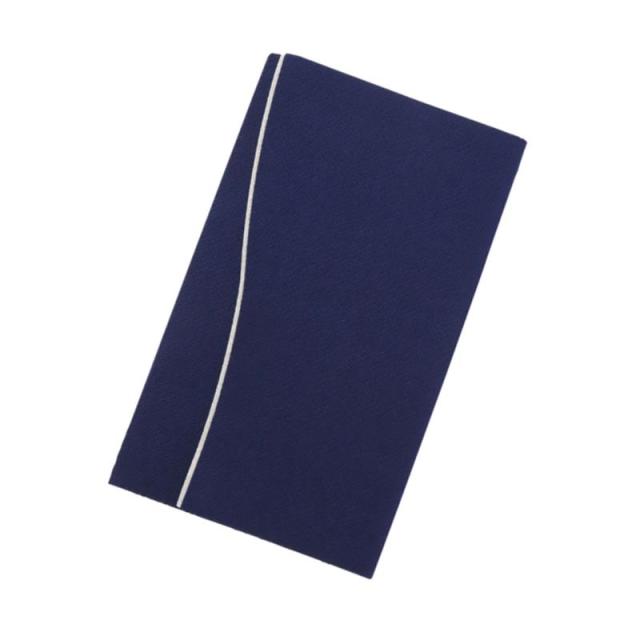 販促、ノベルティ,記念品は:シビラ 金封ふくさ B/紺 VAR-E