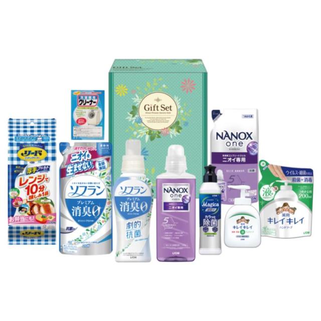 販促、ノベルティ,記念品は:暮らし応援オールインワンギフト CVA-50D