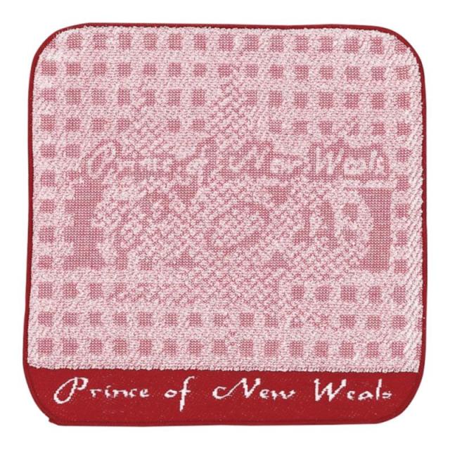 販促、ノベルティ,記念品は:織り姫 タオルハンカチM