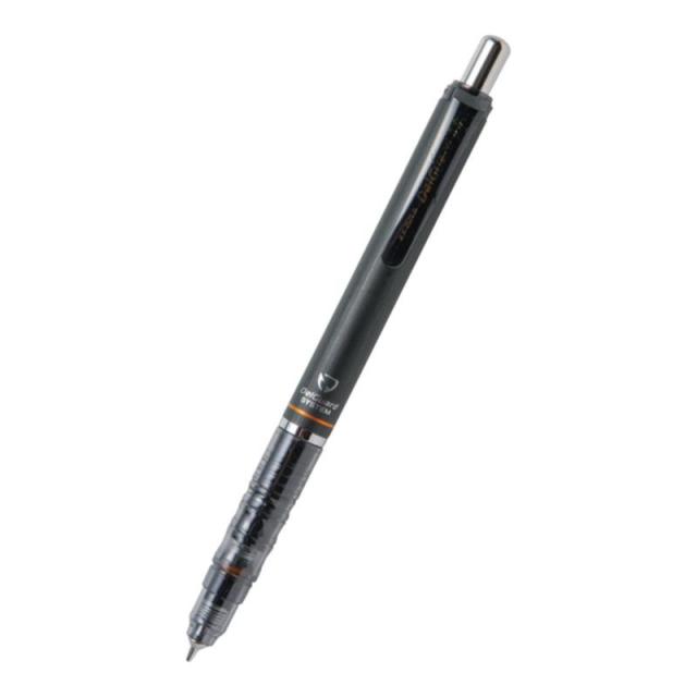 販促、ノベルティ,記念品は:ゼブラ デルガード (のし箱添) A/黒 P-MA85-N2