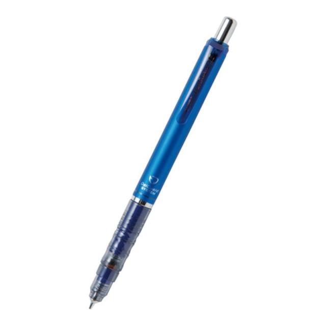 販促、ノベルティ,記念品は:ゼブラ デルガード (のし箱添) C/青 P-MA85-N2